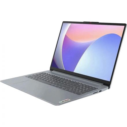 Ноутбук Lenovo IP Slim 3 15IRH8(83EM00C1RK)i7-13620H/16Gb/512GSSD/15.6/noOS