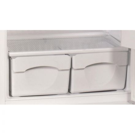 Холодильник Indesit ITD 167 W, Белый Холодильник Indesit ITD 167 W, Белый