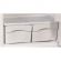 Холодильник Indesit ITD 167 W, Белый