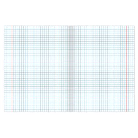 Тетрадь А5, 48 л., BRAUBERG, скоба, клетка, обложка картон, МОРДАШКА, 402045 Тетрадь А5, 48 л., BRAUBERG, скоба, клетка, обложка картон, МОРДАШКА, 402045