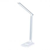 Светильник Arte Lamp A5122LT-1WH WILLIAM LED 300Lm 3000-6000K 5W белый Светильник Arte Lamp A5122LT-1WH WILLIAM LED 300Lm 3000-6000K 5W белый