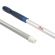 Черенок рукоятка 150 см, VILEDA PROFESSIONAL для инвентаря с еврорезьбой, d=2,2 см, алюминиевый, 506271 Черенок рукоятка 150 см, VILEDA PROFESSIONAL для инвентаря с еврорезьбой, d=2,2 см, алюминиевый, 506271