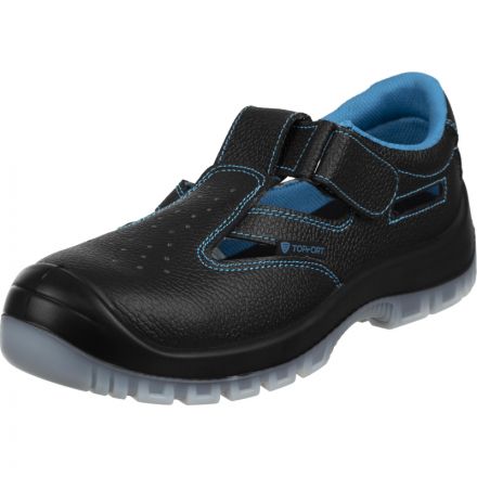 Полуботинки с перфорацией (сандалии)TOPFORT 1 МПП, ПУ/ТПУ р.36 Полуботинки с перфорацией (сандалии)TOPFORT 1 МПП, ПУ/ТПУ р.36