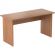 Стол письменный Комус Мебель Easy One 22-22 (1400x730x740) орех new