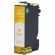 Картридж струйный Sakura C13T40D440 (T40D4 Y) жел.для Epson SC-T3100/5100