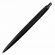 Ручка шариковая PARKER "Jotter XL Monochrome Black BT", корпус черный, нержавеющая сталь, синяя, 2122753
