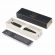 Ручка шариковая PARKER "Jotter XL Monochrome Black BT", корпус черный, нержавеющая сталь, синяя, 2122753 Ручка шариковая PARKER "Jotter XL Monochrome Black BT", корпус черный, нержавеющая сталь, синяя, 2122753