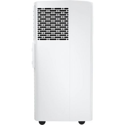 Кондиционер мобильный HISENSE AP-07CR4GKWS00, 14кв.м., белый