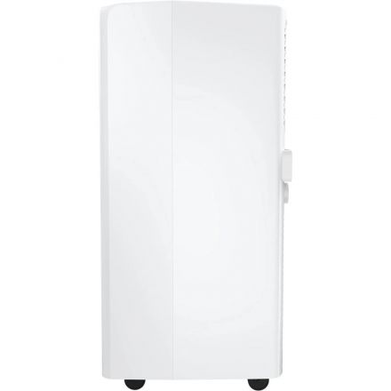 Кондиционер мобильный HISENSE AP-07CR4GKWS00, 14кв.м., белый