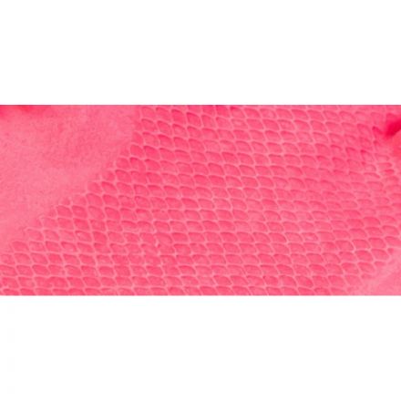 Перчатки резиновые Paclan Practi Comfort розовые 4076514 р.М