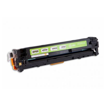 Картридж лазерный CACTUS (CS-CF212A) для HP LaserJet Pro 200 M276n/M276nw, желтый, ресурс 1800 стр. Картридж лазерный CACTUS (CS-CF212A) для HP LaserJet Pro 200 M276n/M276nw, желтый, ресурс 1800 стр.