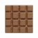 Шоколад RITTER SPORT "Extra Nut", молочный, с цельным миндалем, 100 г, Германия, 7036
