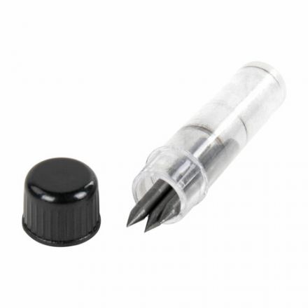 Готовальня ПИФАГОР, 2 предмета: циркуль металлический - 110 мм, грифель, пенал с подвесом, 210237 Готовальня ПИФАГОР, 2 предмета: циркуль металлический - 110 мм, грифель, пенал с подвесом, 210237