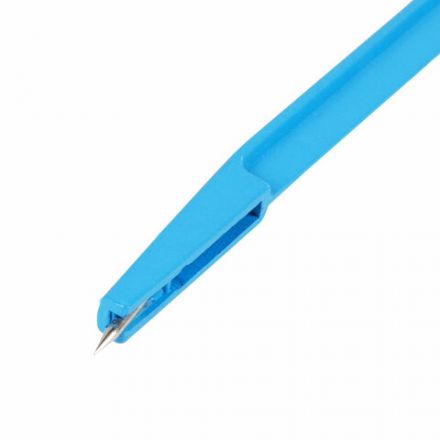 Готовальня ПИФАГОР, 2 предмета: циркуль металлический - 110 мм, грифель, пенал с подвесом, 210237 Готовальня ПИФАГОР, 2 предмета: циркуль металлический - 110 мм, грифель, пенал с подвесом, 210237