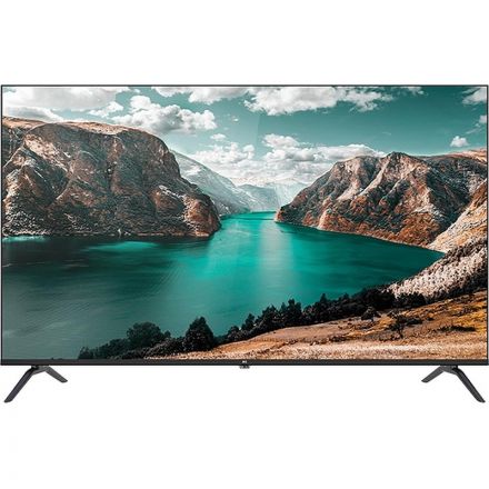 Телевизор BQ 43FS38B, FHD, смарт (Android) Телевизор BQ 43FS38B, FHD, смарт (Android)