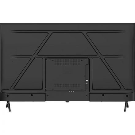 Телевизор BQ 43FS38B, FHD, смарт (Android) Телевизор BQ 43FS38B, FHD, смарт (Android)