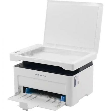 МФУ лазерное BULAT M1121nw ч/б,А4,21 стр/м.600dpi,USB,LAN,Wi-Fi ст.1000 с МФУ лазерное BULAT M1121nw ч/б,А4,21 стр/м.600dpi,USB,LAN,Wi-Fi ст.1000 с