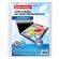 Папки-файлы перфорированные А4 BRAUBERG "EXTRA 1100", КОМПЛЕКТ 50 шт., матовые, ПЛОТНЫЕ, 110 мкм, 229673 Папки-файлы перфорированные А4 BRAUBERG "EXTRA 1100", КОМПЛЕКТ 50 шт., матовые, ПЛОТНЫЕ, 110 мкм, 229673