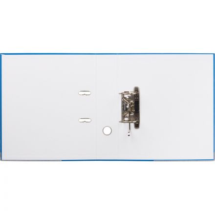 Папка-регистратор Attache 75 мм cиняя