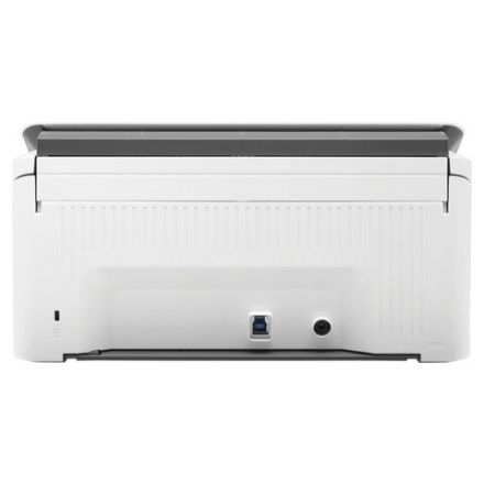 Сканер потоковый HP ScanJet Pro 2000 s2 А4, 35 стр./мин, 600x600, ДАПД, 6FW06A Сканер потоковый HP ScanJet Pro 2000 s2 А4, 35 стр./мин, 600x600, ДАПД, 6FW06A