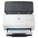 Сканер потоковый HP ScanJet Pro 2000 s2 А4, 35 стр./мин, 600x600, ДАПД, 6FW06A