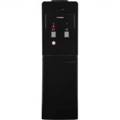 Кулер Hyundai H-WD1342E напольный электронный черный Кулер Hyundai H-WD1342E напольный электронный черный