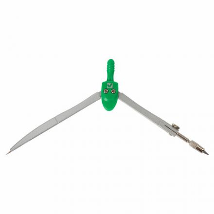 Готовальня BRAUBERG "Klasse", 5 предметов: циркуль 125 мм, 2 вставки, грифель, точилка, пенал с подвесом, 210336 Готовальня BRAUBERG "Klasse", 5 предметов: циркуль 125 мм, 2 вставки, грифель, точилка, пенал с подвесом, 210336