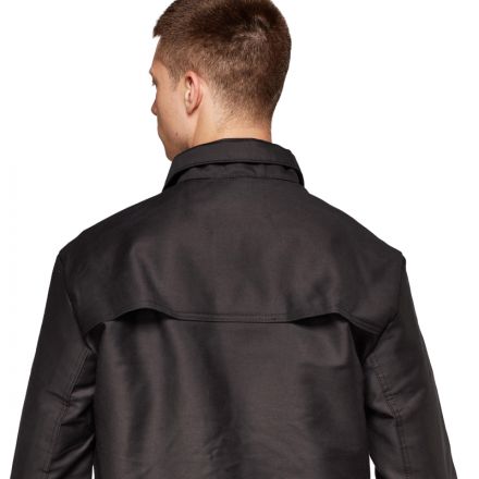 Костюм жаростойкий (молескин) ГОСТ (р.52-54) 170-176 Костюм жаростойкий (молескин) ГОСТ (р.52-54) 170-176