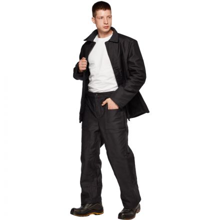 Костюм жаростойкий (молескин) ГОСТ (р.52-54) 170-176 Костюм жаростойкий (молескин) ГОСТ (р.52-54) 170-176