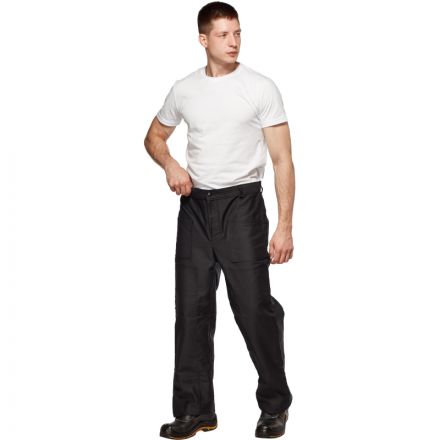 Костюм жаростойкий (молескин) ГОСТ (р.52-54) 170-176 Костюм жаростойкий (молескин) ГОСТ (р.52-54) 170-176