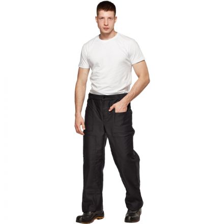 Костюм жаростойкий (молескин) ГОСТ (р.52-54) 170-176 Костюм жаростойкий (молескин) ГОСТ (р.52-54) 170-176