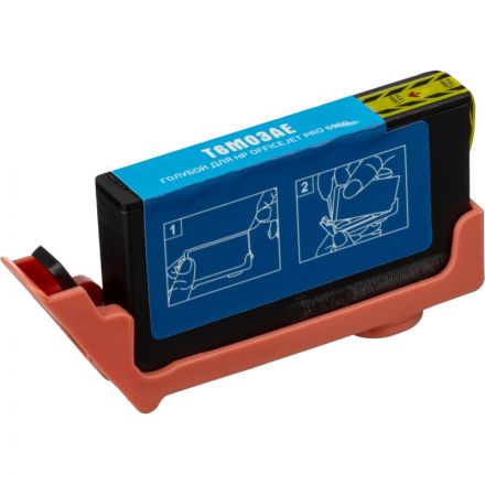 Картридж струйный Комус №903XL T6M03AE гол. для HP Officejet Pro 6960