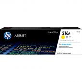 Картридж лазерный HP 216A W2412A жел. для LaserJet Pro MFP M182/M183 Картридж лазерный HP 216A W2412A жел. для LaserJet Pro MFP M182/M183