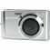 Фотоаппарат AgfaPhoto Realishot DC5200 Silver, аккумулятор Фотоаппарат AgfaPhoto Realishot DC5200 Silver, аккумулятор