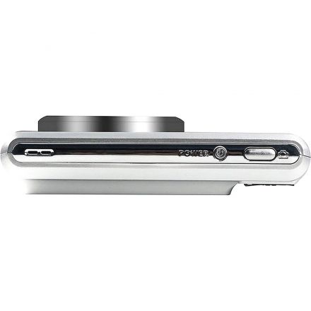 Фотоаппарат AgfaPhoto Realishot DC5200 Silver, аккумулятор Фотоаппарат AgfaPhoto Realishot DC5200 Silver, аккумулятор