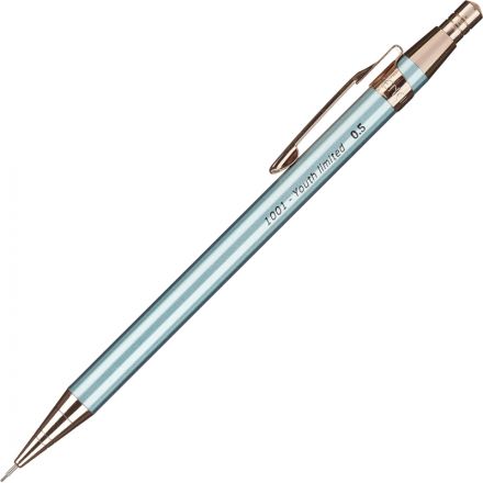 Карандаш механический M&G металл.корпус, 0,5 мм, ассорти AMP101781105AWC Карандаш механический M&G металл.корпус, 0,5 мм, ассорти AMP101781105AWC