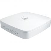 IP-видеорегистратор DAHUA DHI-NVR4116-4KS3 16-кан. 4К H.265+ SATA до 6Тб