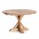 Стол обеденный Secret de Maison Авиньон/Avignon (мод. PRO-D05-ROUND) массив акации, 77х100 135 х100см, натуральный антик Стол обеденный Secret de Maison Авиньон/Avignon (мод. PRO-D05-ROUND) массив акации, 77х100 135 х100см, натуральный антик