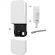 Точка доступа MikroTik  wAP ac RBwAPG-5HacD2HnD PoE 2x1Gbit всепогод. бел