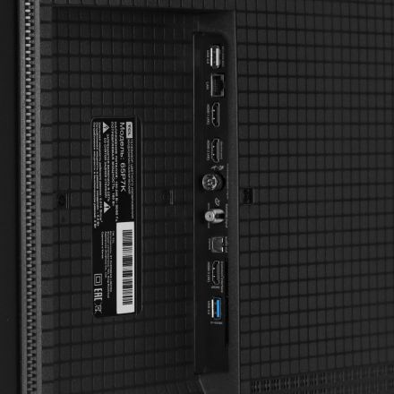 Телевизор TCL 65P7K QLED Телевизор TCL 65P7K QLED