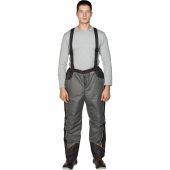 Брюки рабочие зимние Nайтстар Алькор серый (44-46) 170-176 Брюки рабочие зимние Nайтстар Алькор серый (44-46) 170-176