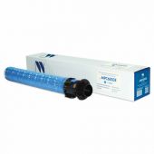 Картридж лазерный NV PRINT (NV-MPC6003EC) для Ricoh MP C4503SP/C4504SP/C4504ASP, голубой, ресурс 22500 страниц Картридж лазерный NV PRINT (NV-MPC6003EC) для Ricoh MP C4503SP/C4504SP/C4504ASP, голубой, ресурс 22500 страниц