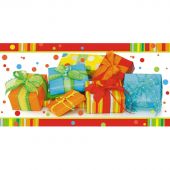 Конверт для денег Подарки 10шт/уп 1533-14 Конверт для денег Подарки 10шт/уп 1533-14