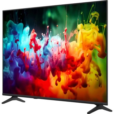Телевизор LG 55QNED70B6C.ARU
