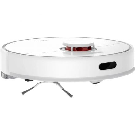 Робот-пылесос Dreame Bot Robot Vacuum and Mop D9 Plus, белый