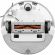 Робот-пылесос Dreame Bot Robot Vacuum and Mop D9 Plus, белый