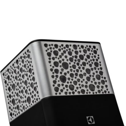 Увлажнитель воздуха ELECTROLUX EHU-3710D, объем бака 5 л, 110 Вт, гигростат, черный, НС-1073571 Увлажнитель воздуха ELECTROLUX EHU-3710D, объем бака 5 л, 110 Вт, гигростат, черный, НС-1073571