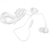 Наушники Panasonic RP-TCM115GCW, вкладыши, белый Наушники Panasonic RP-TCM115GCW, вкладыши, белый