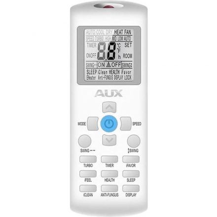 Сплит-система AUX ASW-H18A4/JD-R1/AS-H18A4/JD-R1 cерии JD ON/OFF(из 2 част)