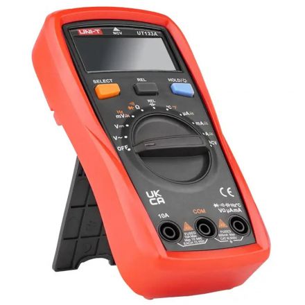 Мультиметр UNI-T UT133A